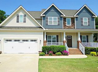 40 Twin Leaf Cir, Clayton, NC 27520