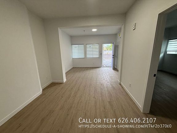 3rd image of 1577 N Fair Oaks Ave #1-ADU