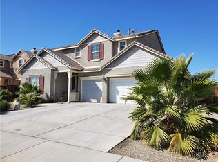 11058 Cataba Rd, Victorville, CA 92392