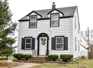 2755 S 45th St, Milwaukee, WI 53219