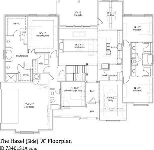 2nd image of 8008 Hess Dr