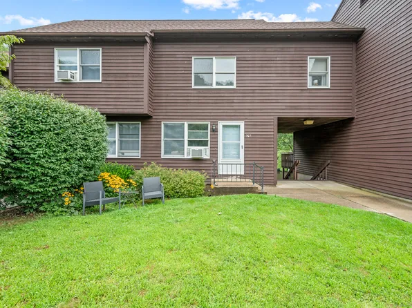 93 Furnace Avenue APT N7, Stafford, CT 06076