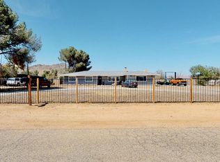 19924 Serrano Rd, Apple Valley, CA 92307