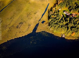 20352 Parvey Line Rd, Finlayson, MN 55735