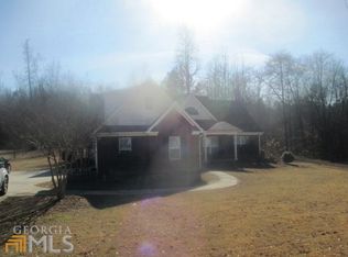 236 Taffeny Pl, Carrollton, GA 30117