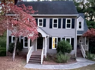 6 Sanderling Ct, Durham, NC 27713