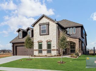 7845 Barley Field St, Joshua, TX 76058