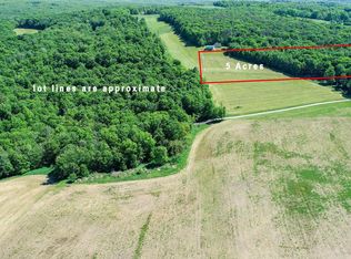 Chestnut Ridge Rd, Grantsville, MD 21536