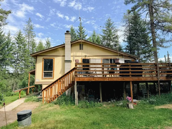 3179 Church Rd, Valley, WA 99181