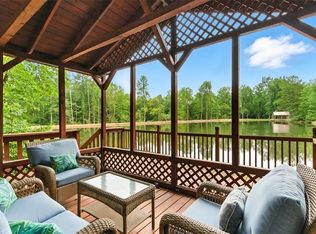 2875 Trickum Rd, Woodstock, GA 30188