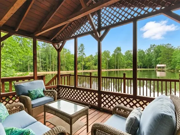 2875 Trickum Rd, Woodstock, GA 30188