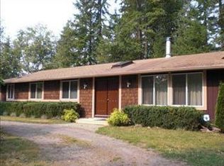 2603 Tahuyeh Lake Rd NW, Bremerton, WA 98312