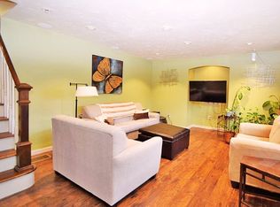 212 Nilsson St, Brockton, MA 02301