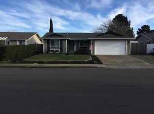4917 Brittany Dr, Fairfield, CA