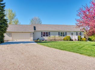 3750 Banner Rd, Saint Johns, MI 48879