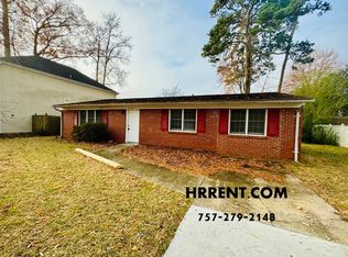 2225 Lockard Ave, Chesapeake, VA 23320