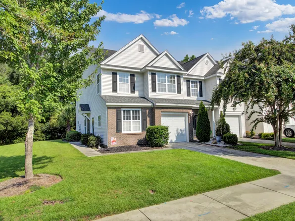 1050 Bennington Dr, Charleston, SC 29492