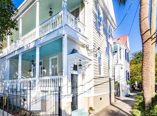 83 Alexander St, A&b Charleston, SC 29401