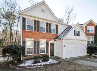2001 Maple Ridge Ct NW, Acworth, GA 30101