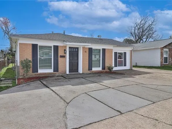 15 Furman Cir, Kenner, LA 70065