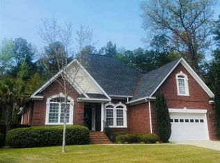 140 Marissa Ln, Lexington, SC 29072