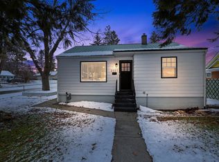 2001 E 15th Ave, Spokane, WA 99203