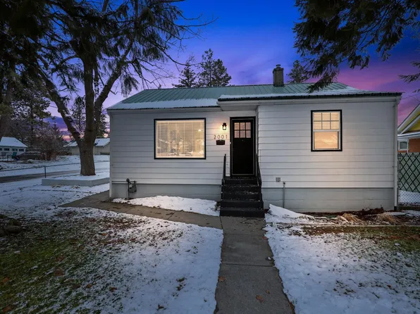 2001 E 15th Ave, Spokane, WA 99203