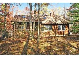 55 Jones Rd, Barnegat, NJ 08005