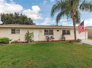 2900 46th St SW, Naples, FL 34116