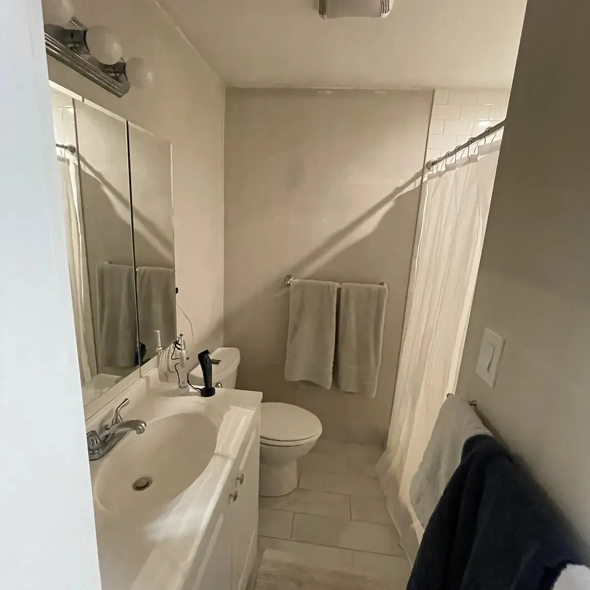 1 bed, 9999 sqft, $2,900 — Photo 1