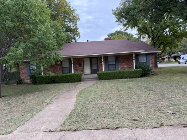 4029 Shady Hollow Ln, Dallas, TX 75233