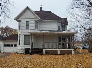1243 4th Ave N, Fort Dodge, IA 50501