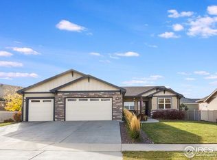 2111 Talon Pkwy, Greeley, CO 80634