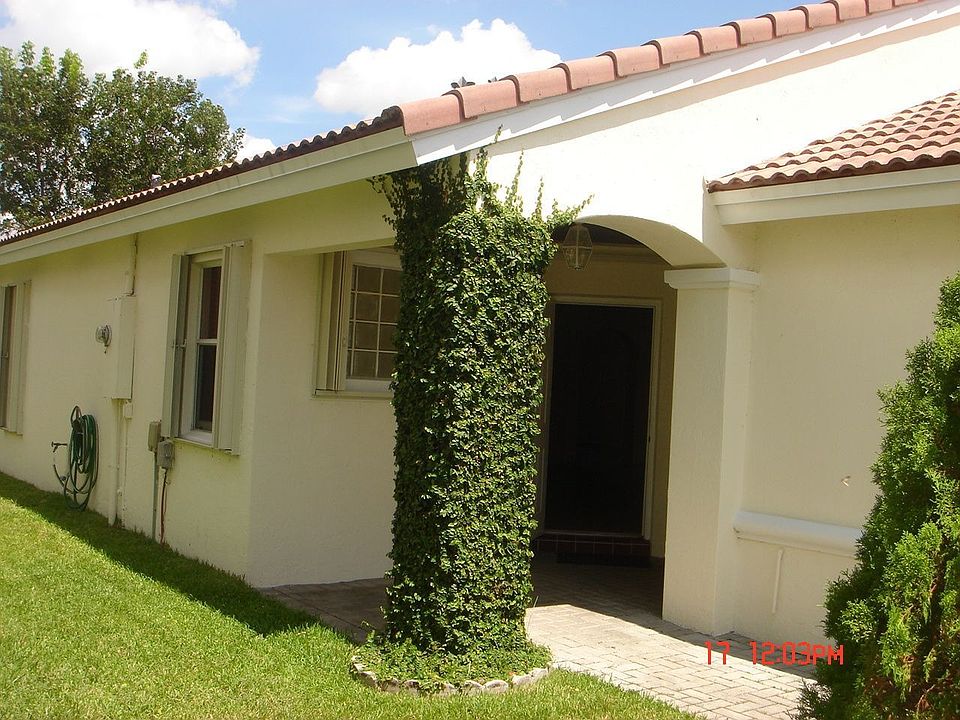 Single house