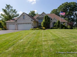 6191 Egypt Valley Ct NE, Ada, MI 49301