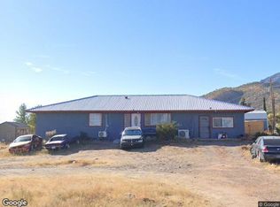 3670 Astro Rd, Hereford, AZ 85615