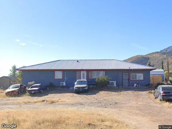 3670 Astro Rd, Hereford, AZ 85615