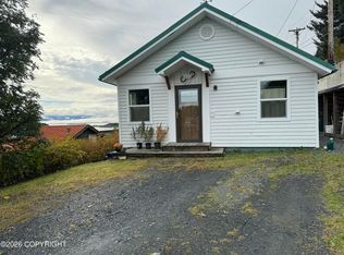 225 Alder Ln, Kodiak, AK 99615