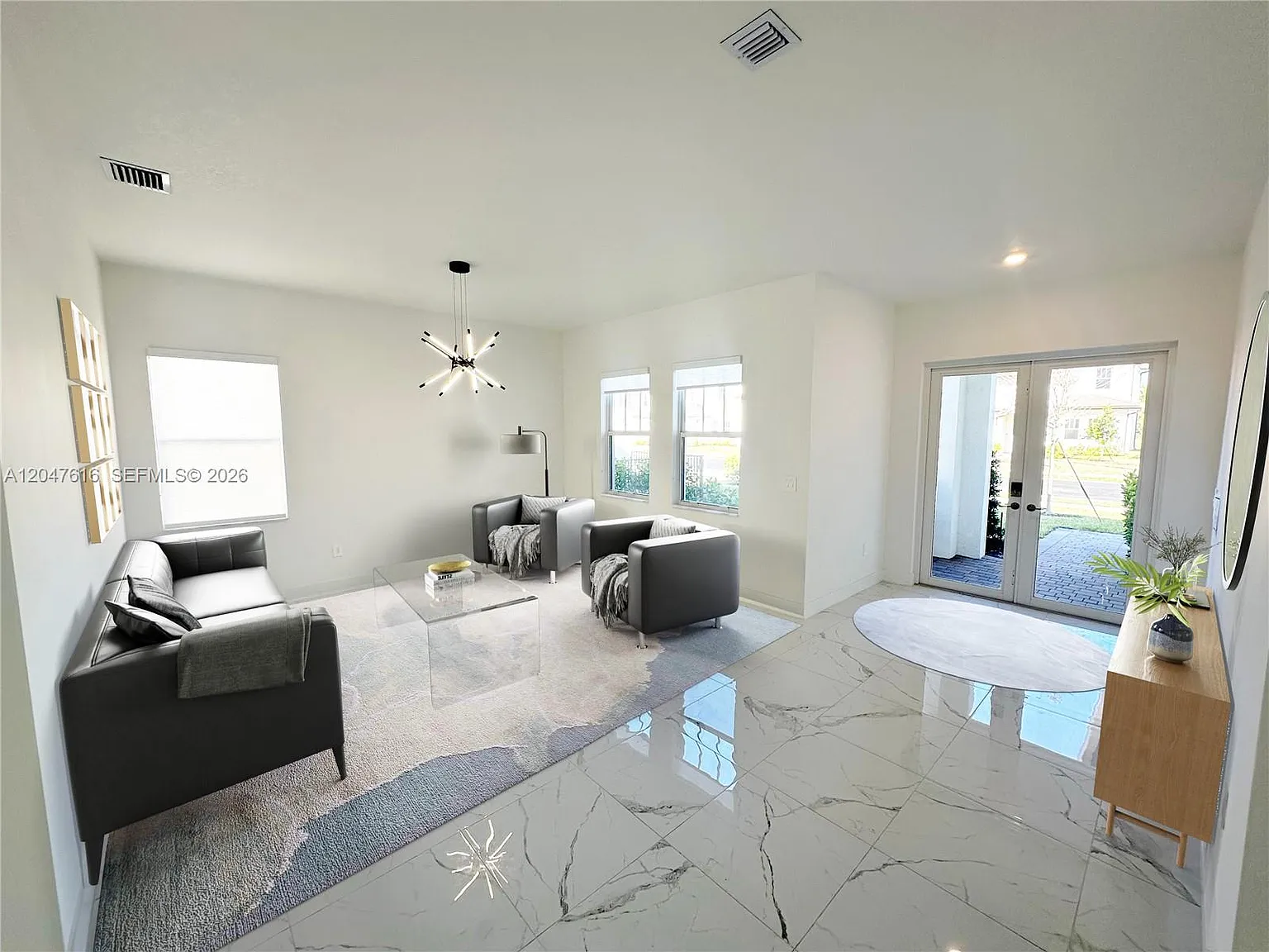 Crescent Ridge — Photo 3