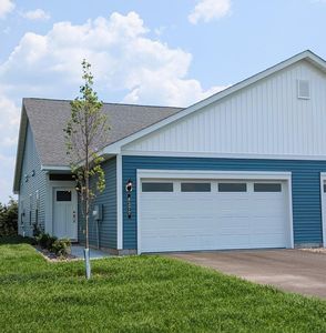 8377 Cherry St, Clear Lake, MN, 55319