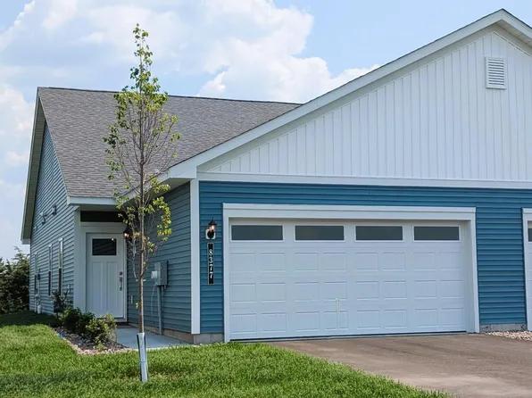 8377 Cherry St, Clear Lake, MN 55319