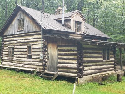 328 Wilkins Rd, Rector, PA, 15677