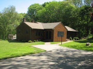 42 Bow St, Marshfield, MA 02050