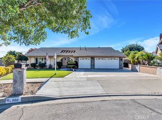 980 Coronado St, Upland, CA 91786