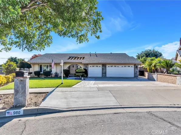 980 Coronado St, Upland, CA 91786