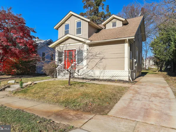 19 W Haddon Ave, Oaklyn, NJ 08107
