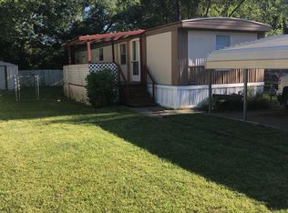 1303 Money St LOT 6, Augusta, KS 67010