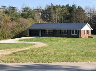 471 Highway 1258, Monticello, KY 42633