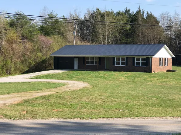 471 Highway 1258, Monticello, KY 42633