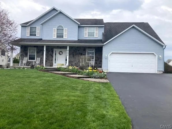 4171 Choke Cherry Way, Liverpool, NY 13090